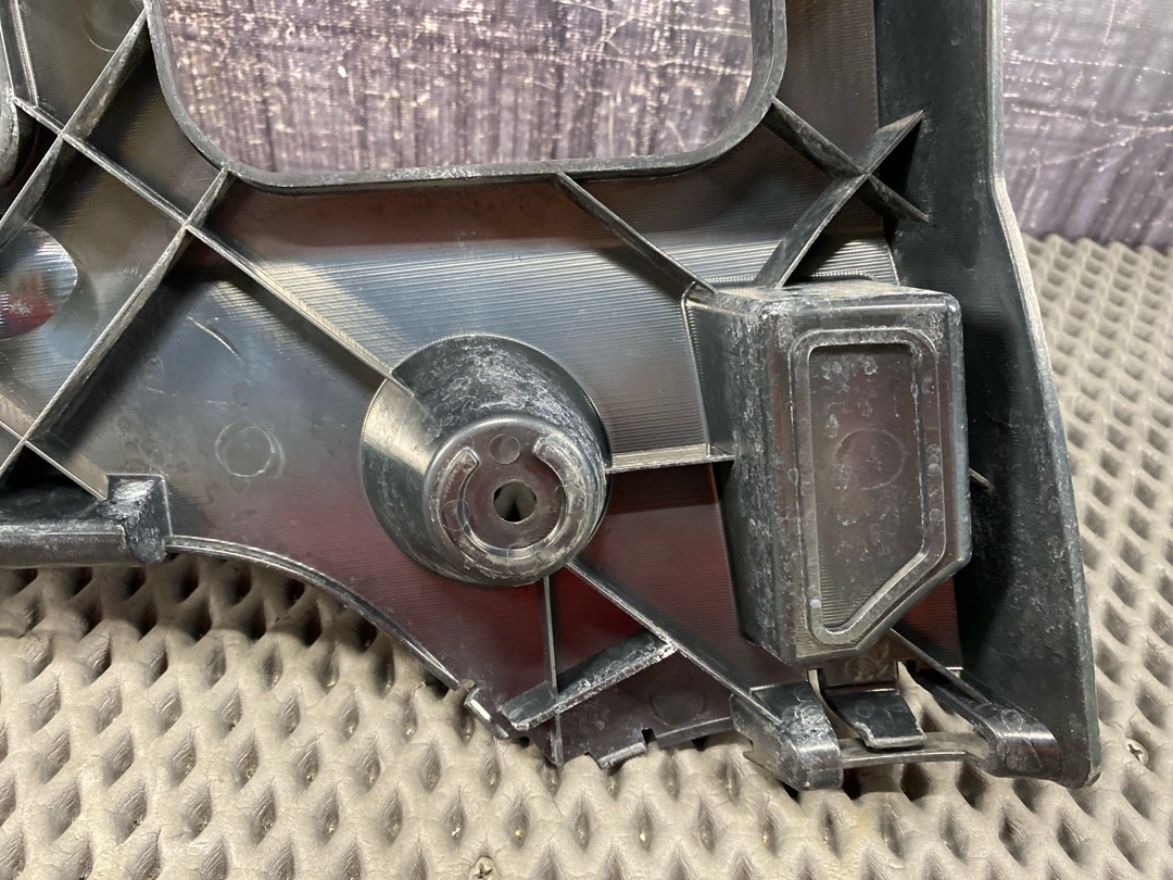 Крепление бампера, 2920 рублей, Красноярск