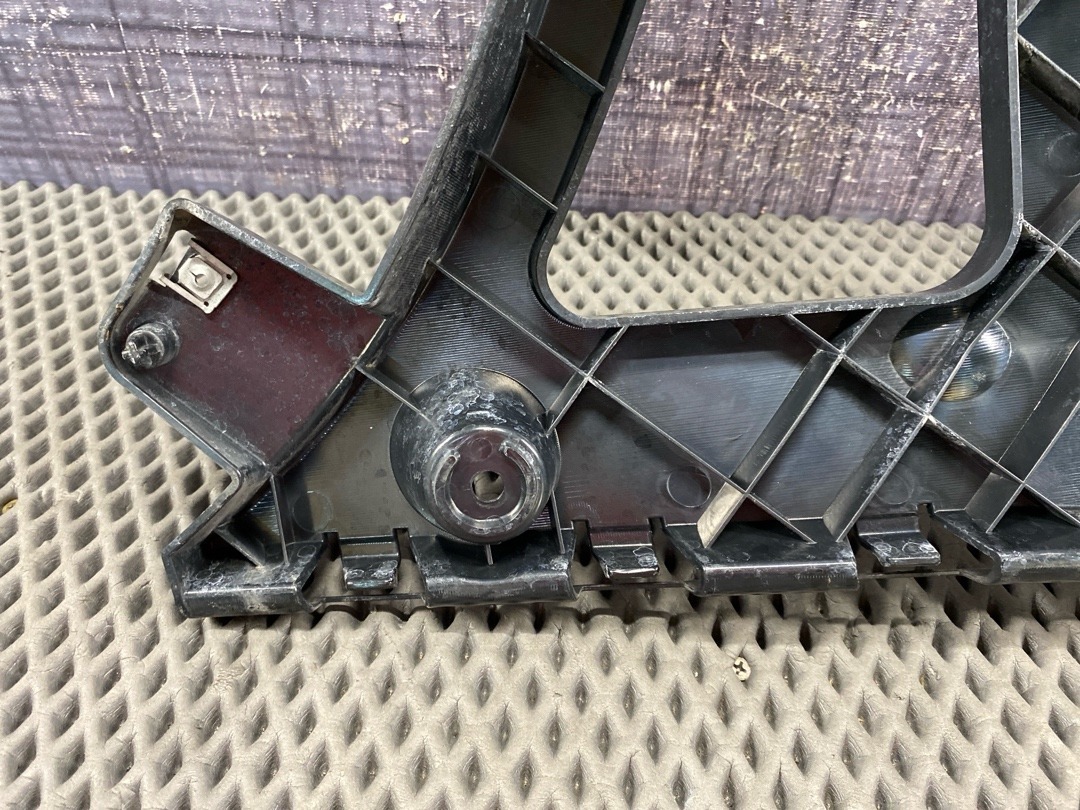 Крепление бампера, 2920 рублей, Красноярск