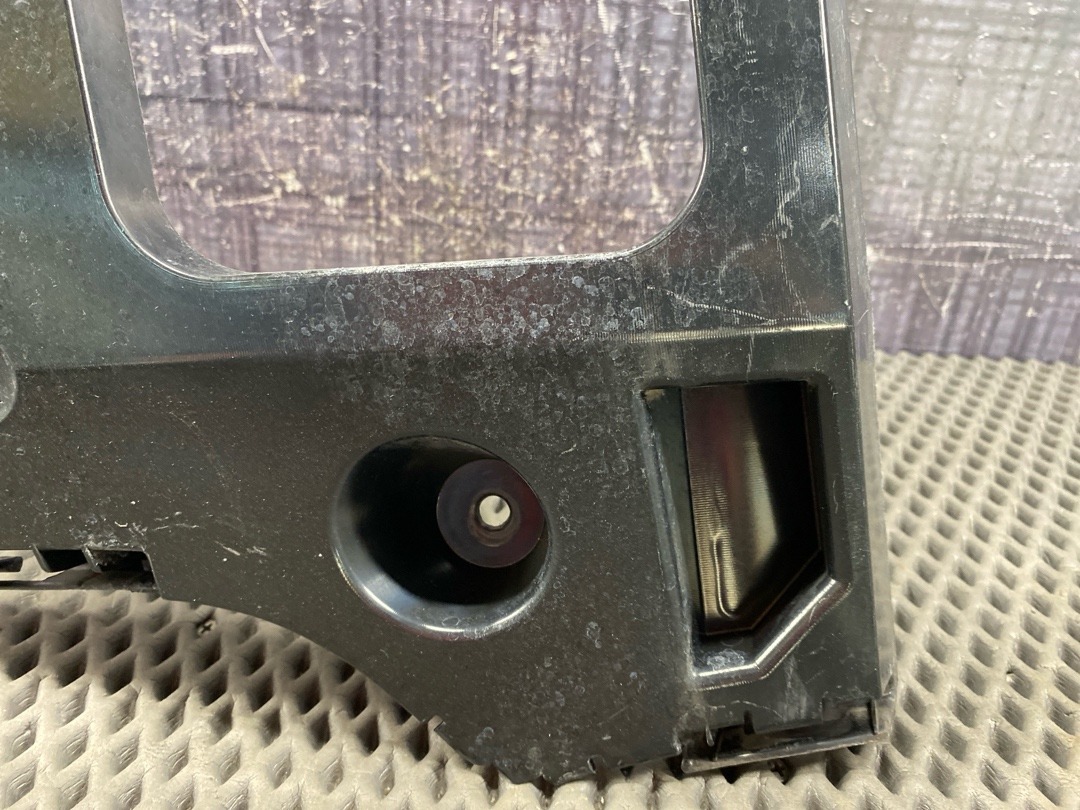 Крепление бампера, 2920 рублей, Красноярск