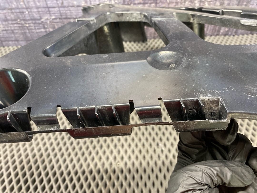 Крепление бампера, 2920 рублей, Красноярск