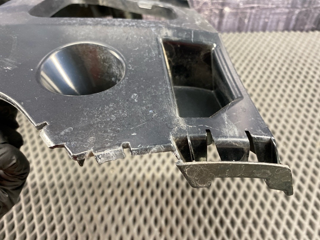 Крепление бампера, 2920 рублей, Красноярск