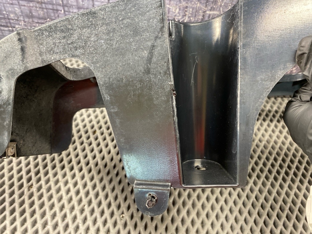 Крепление бампера, 2920 рублей, Красноярск