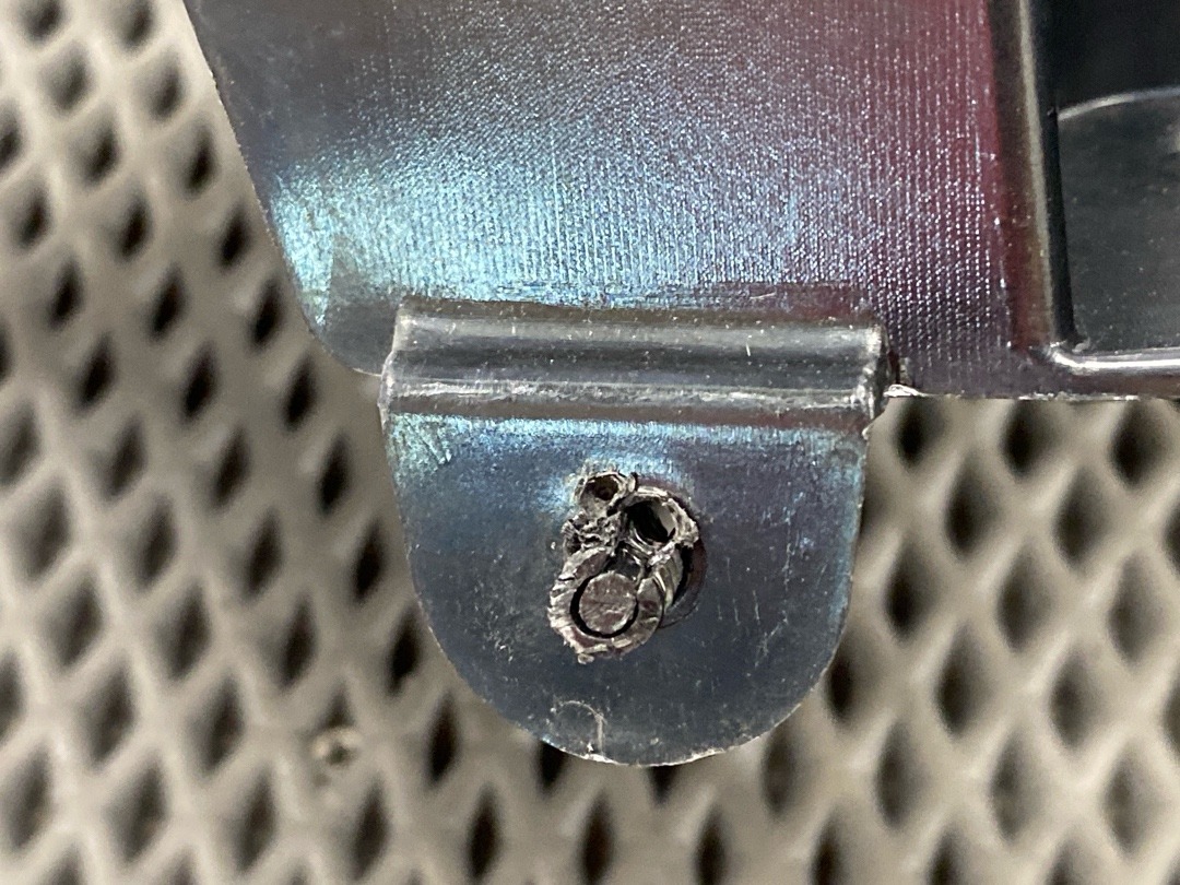 Крепление бампера, 2920 рублей, Красноярск