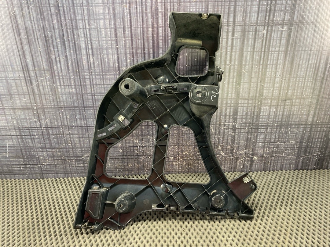 Крепление бампера, 2920 рублей, Красноярск