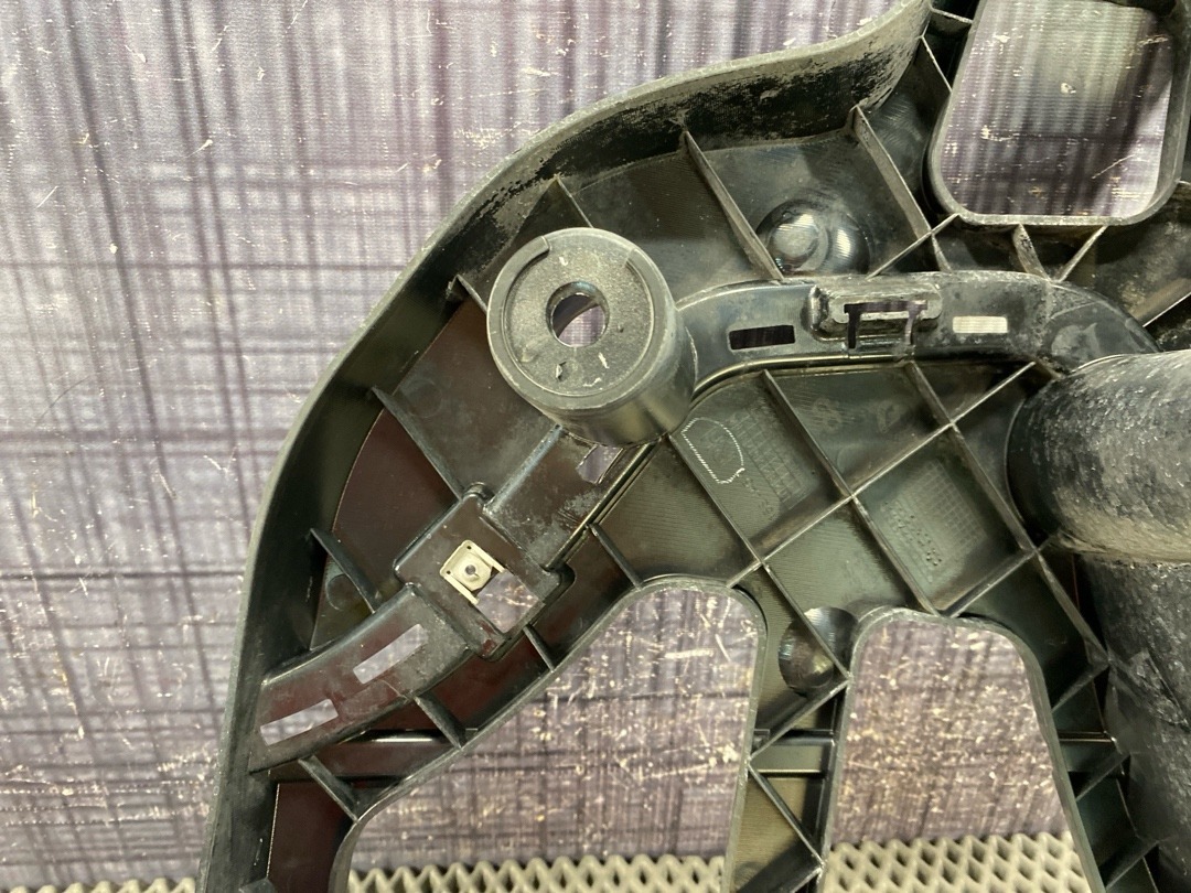 Крепление бампера, 2920 рублей, Красноярск