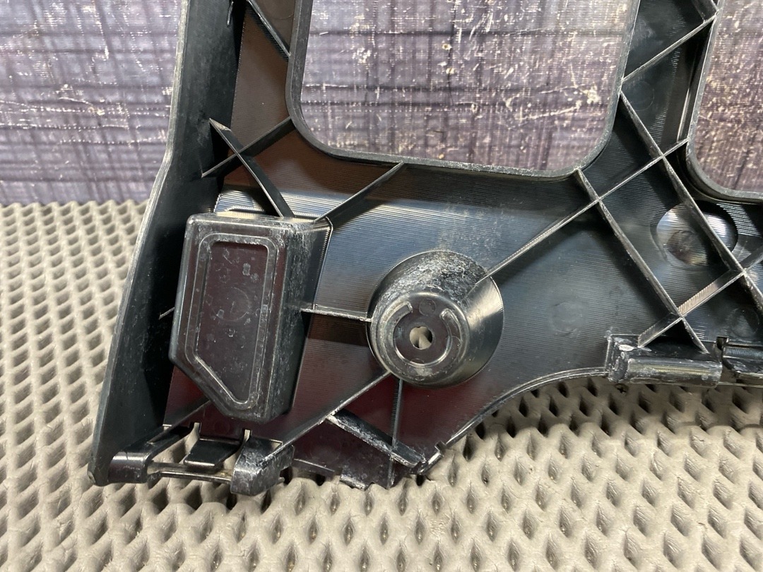 Крепление бампера, 2920 рублей, Красноярск