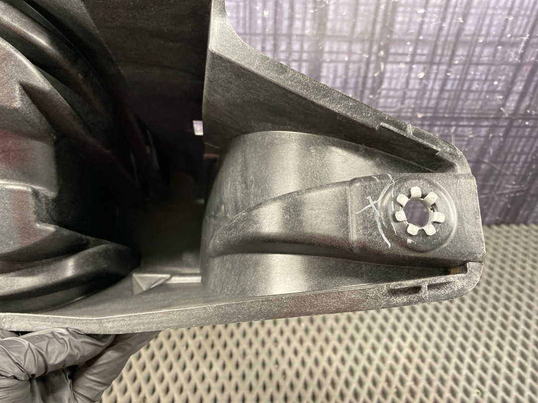 Крепление крыла, 3880 рублей, Красноярск