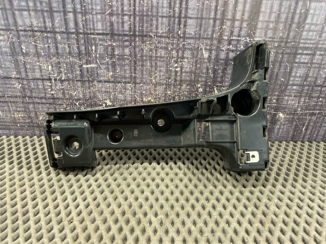 Крепление бампера, 1760 рублей, Красноярск