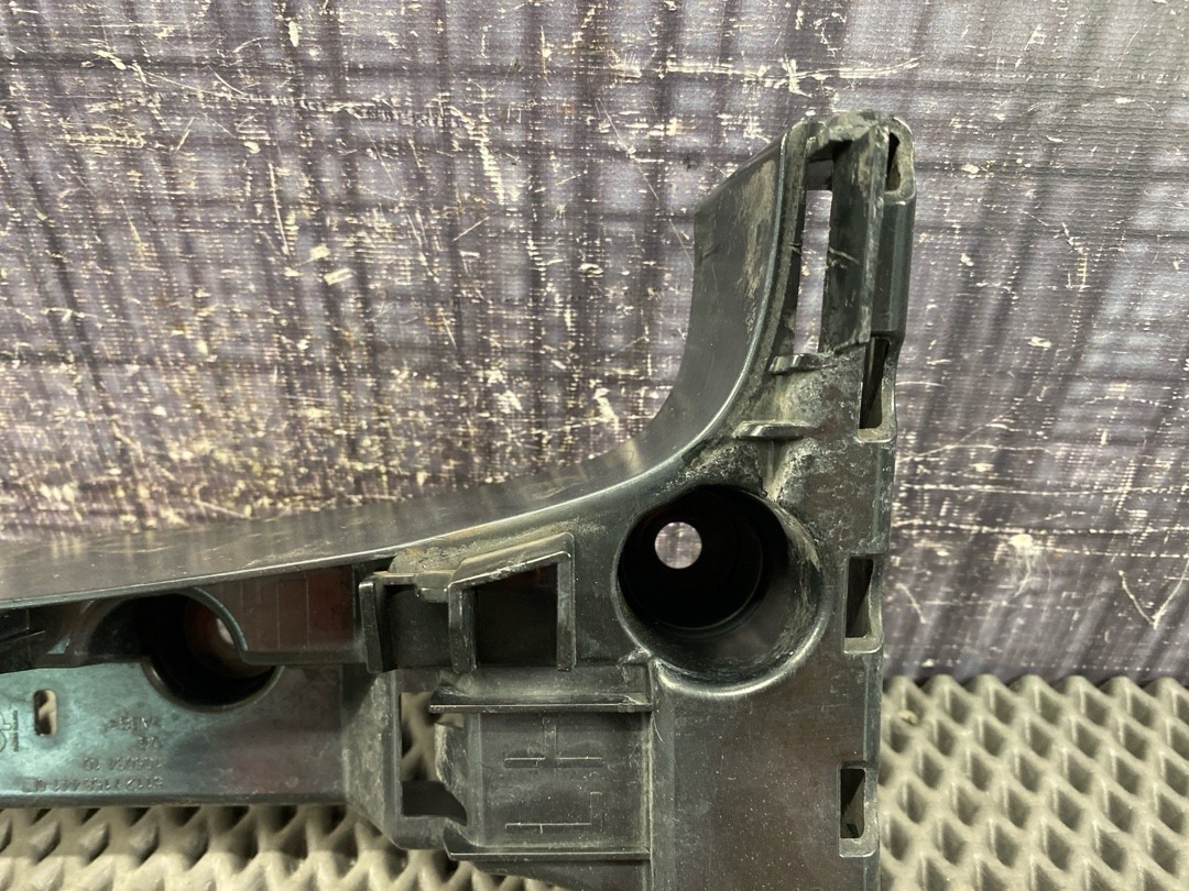 Крепление бампера, 1760 рублей, Красноярск