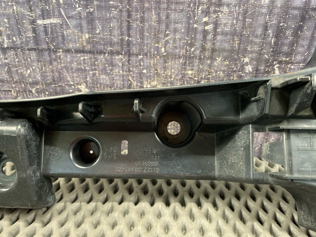 Крепление бампера, 1760 рублей, Красноярск