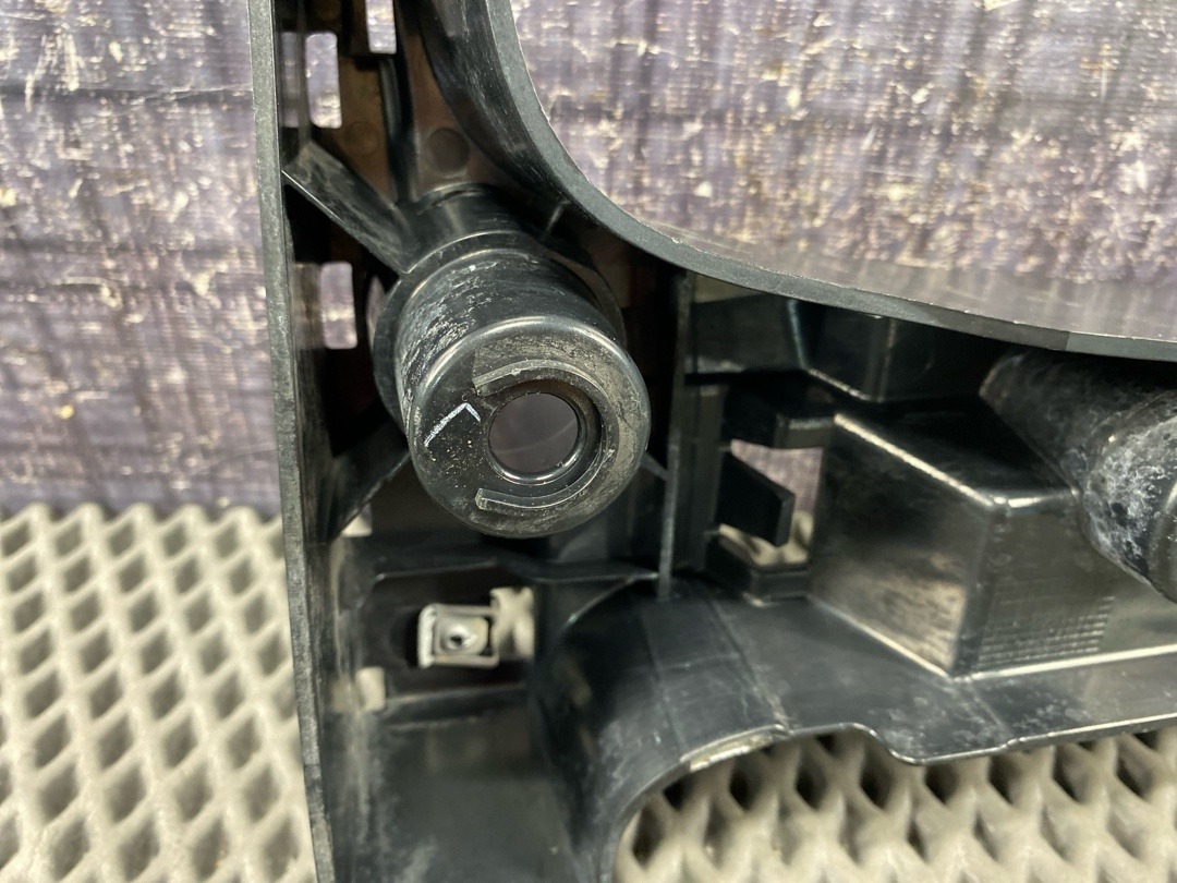 Крепление бампера, 1760 рублей, Красноярск