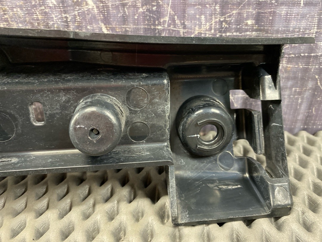 Крепление бампера, 1760 рублей, Красноярск