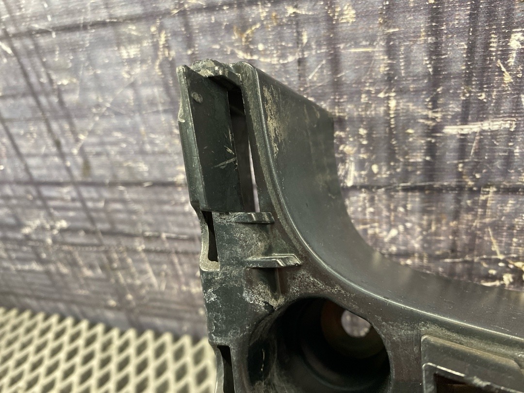 Крепление бампера, 1760 рублей, Красноярск