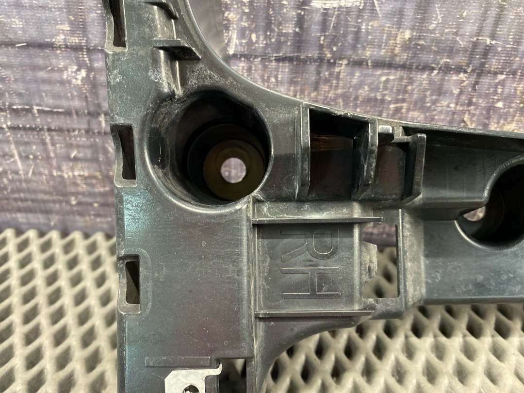 Крепление бампера, 1760 рублей, Красноярск