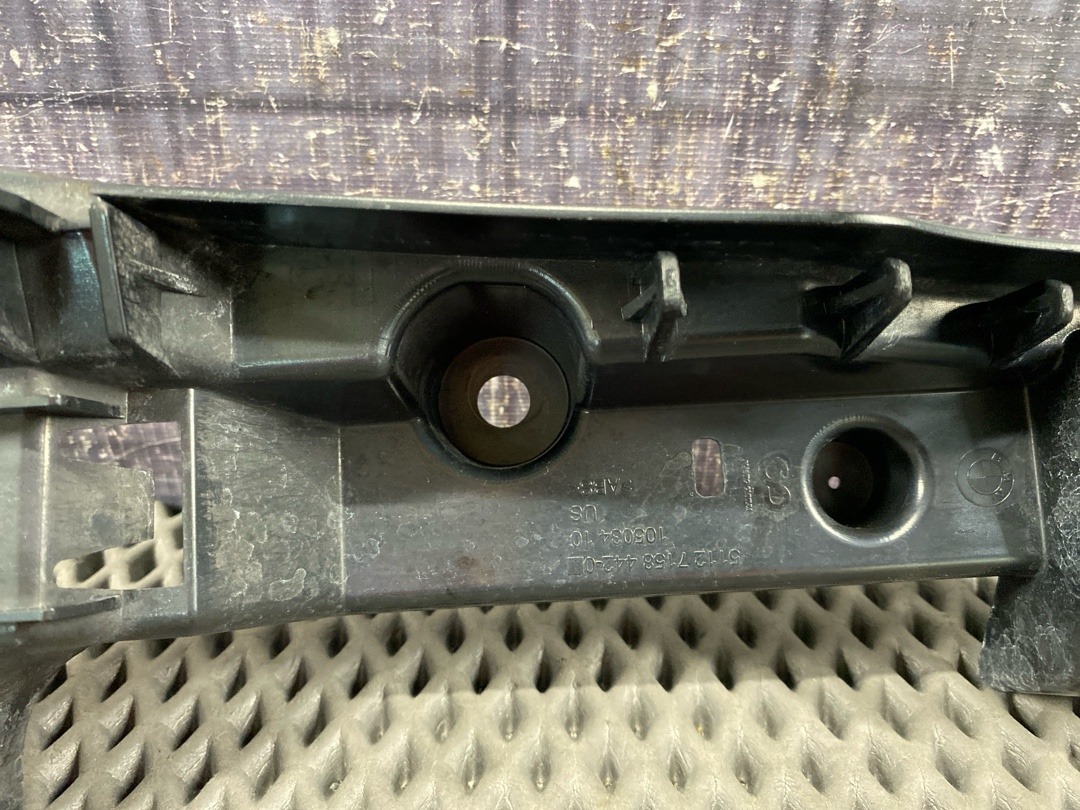 Крепление бампера, 1760 рублей, Красноярск