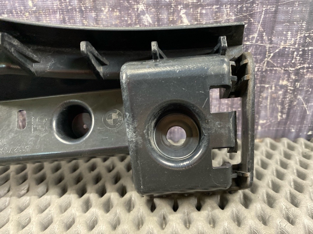 Крепление бампера, 1760 рублей, Красноярск