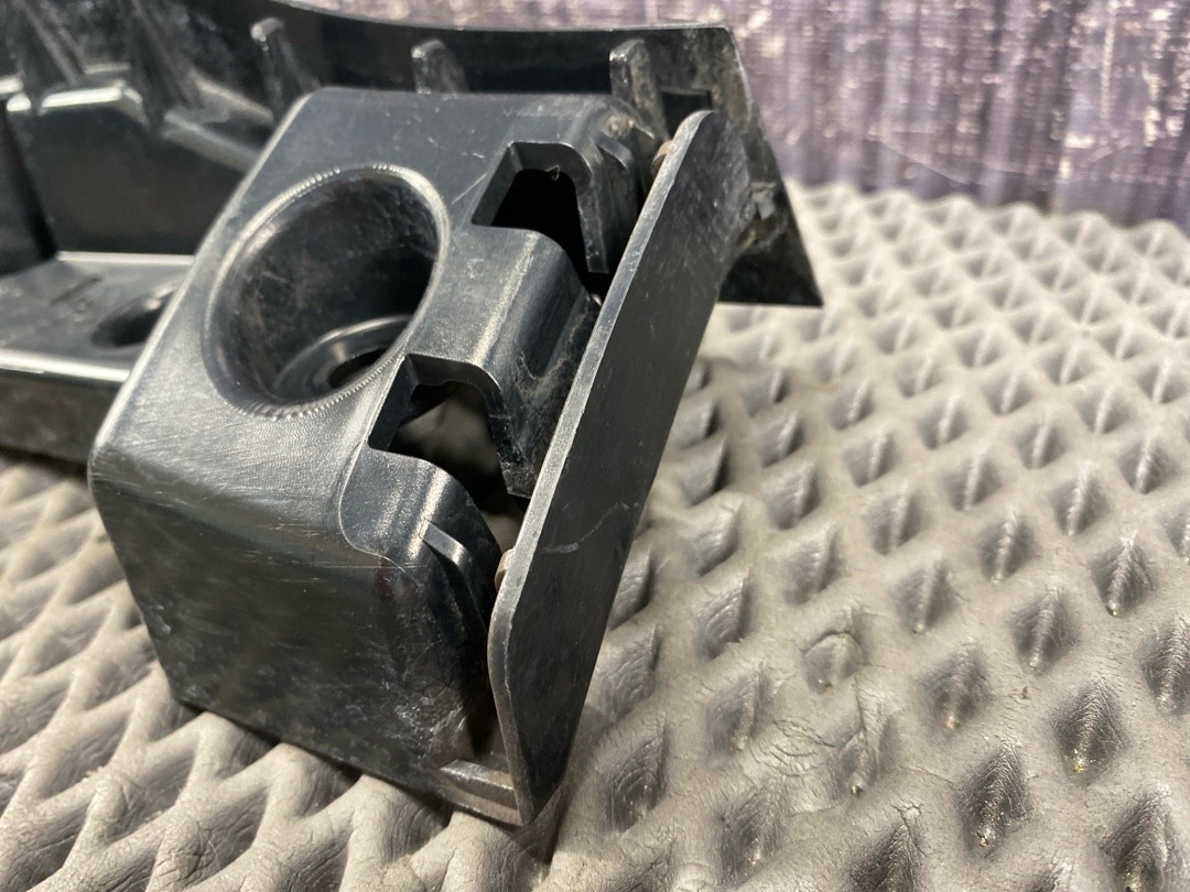 Крепление бампера, 1760 рублей, Красноярск