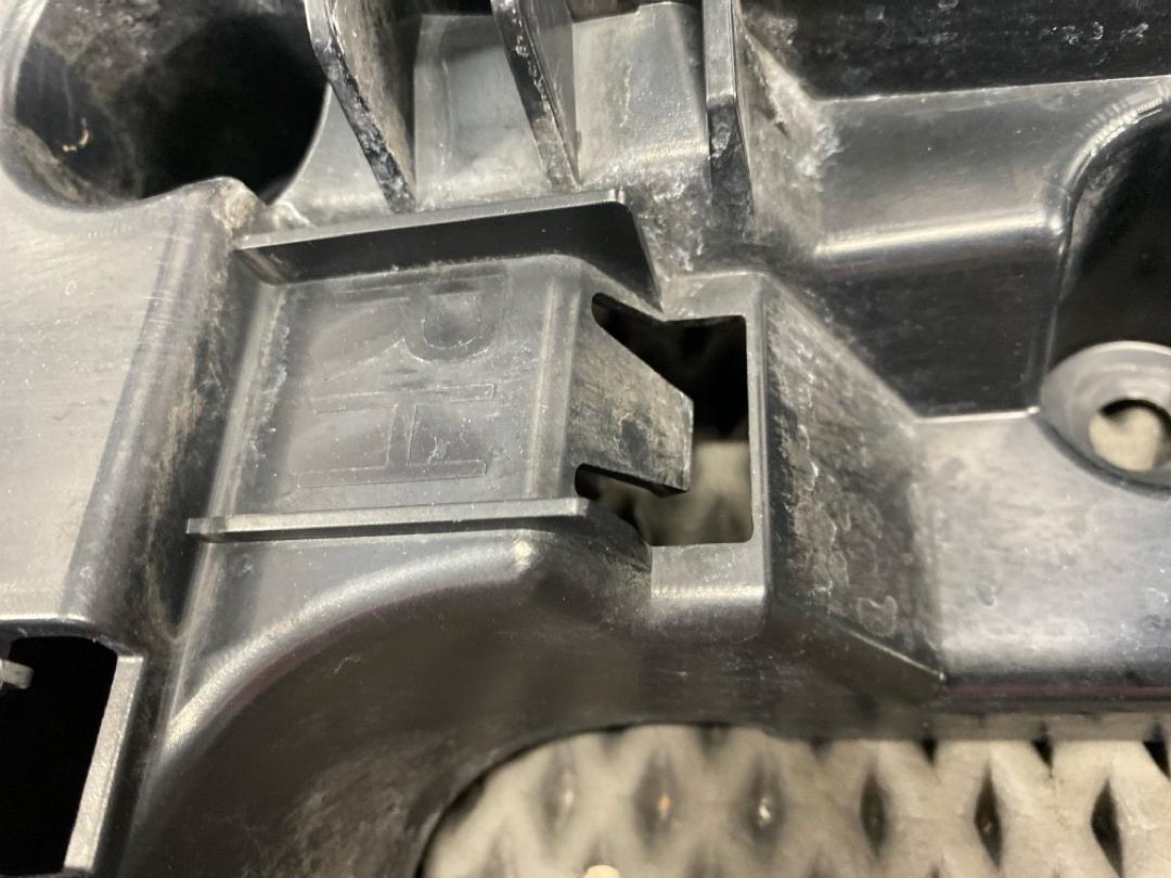 Крепление бампера, 1760 рублей, Красноярск