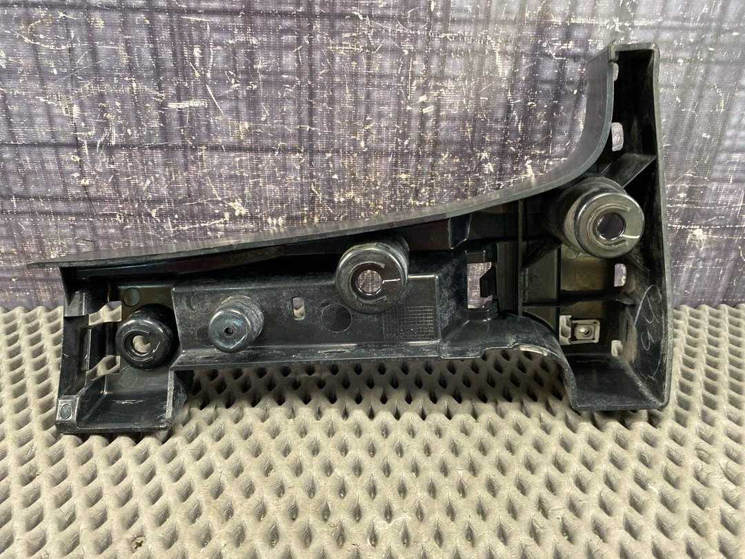 Крепление бампера, 1760 рублей, Красноярск