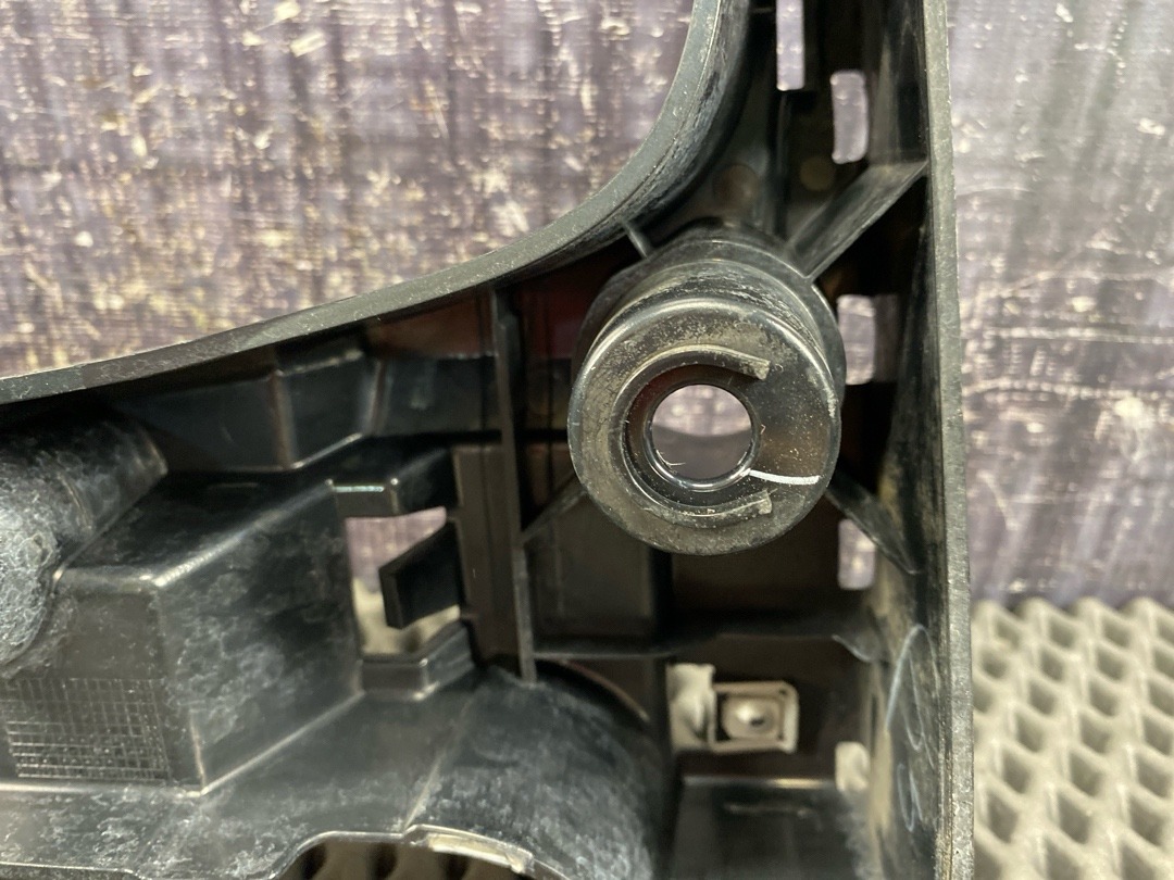 Крепление бампера, 1760 рублей, Красноярск