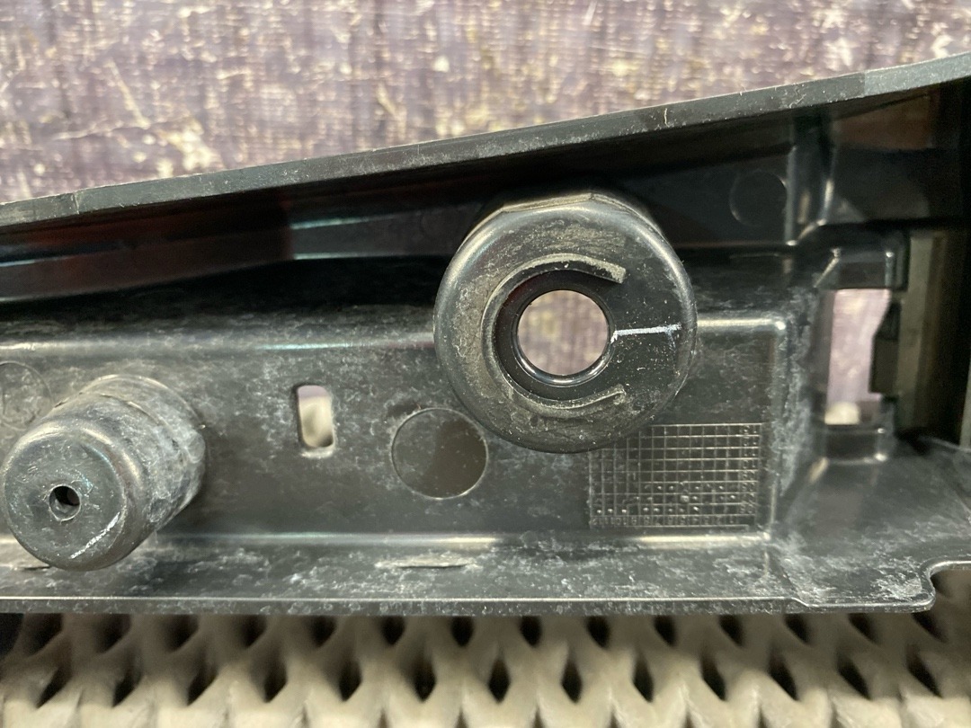 Крепление бампера, 1760 рублей, Красноярск