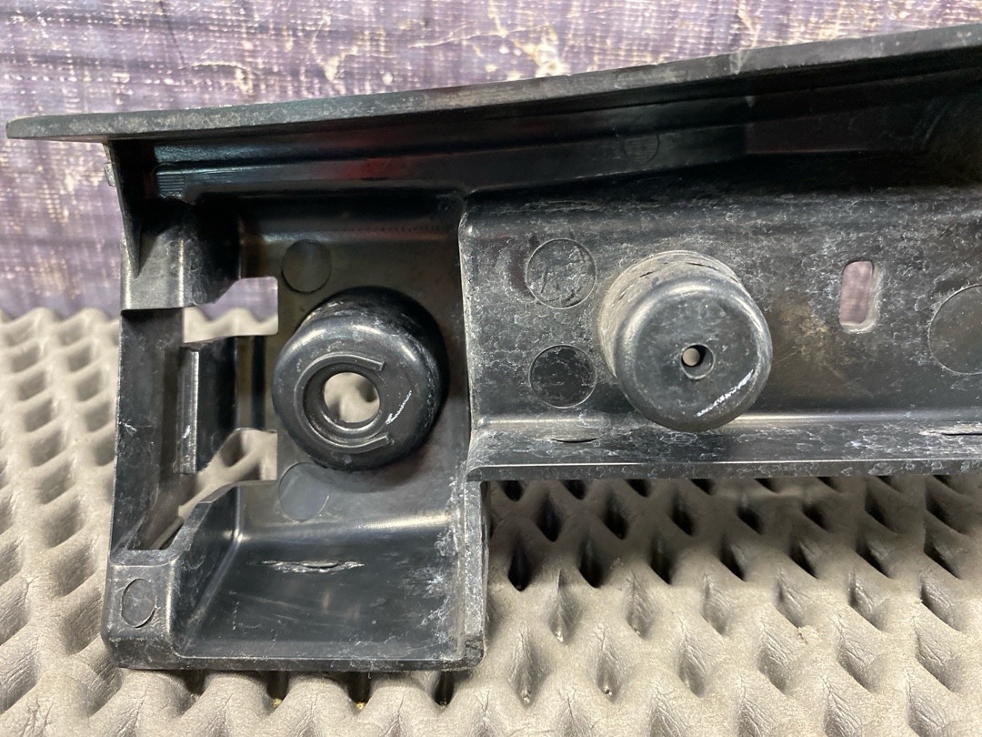 Крепление бампера, 1760 рублей, Красноярск