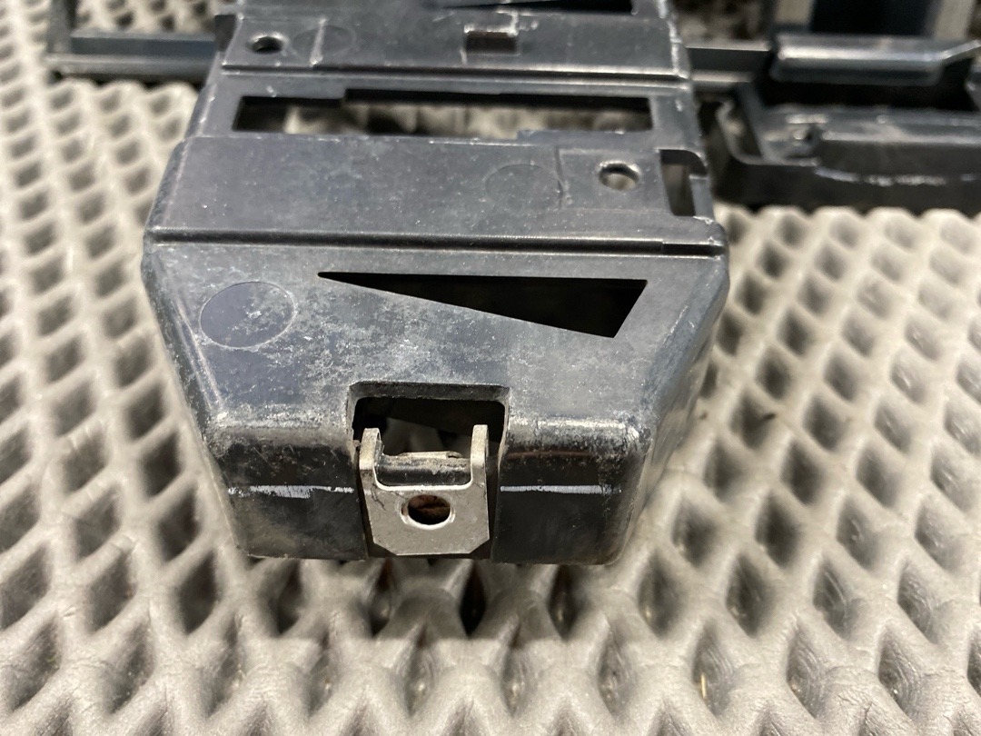 Крепление бампера, 4020 рублей, Красноярск