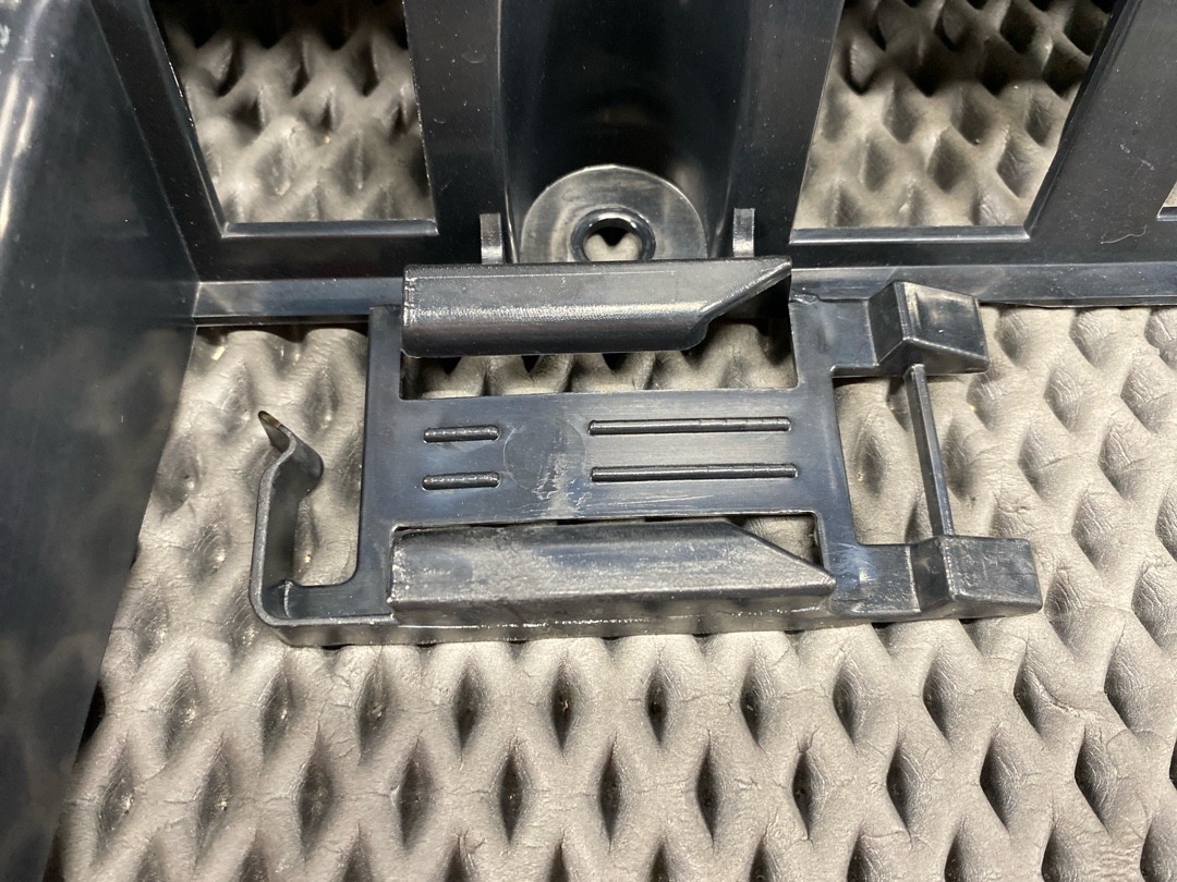 Крепление бампера, 4020 рублей, Красноярск