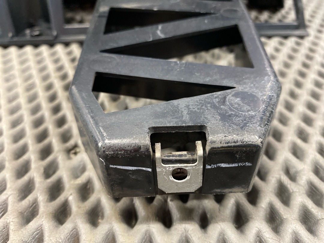 Крепление бампера, 4020 рублей, Красноярск