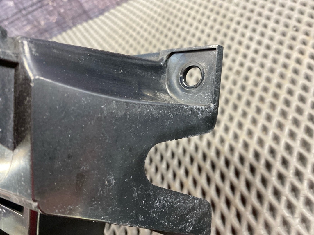 Крепление бампера, 4020 рублей, Красноярск