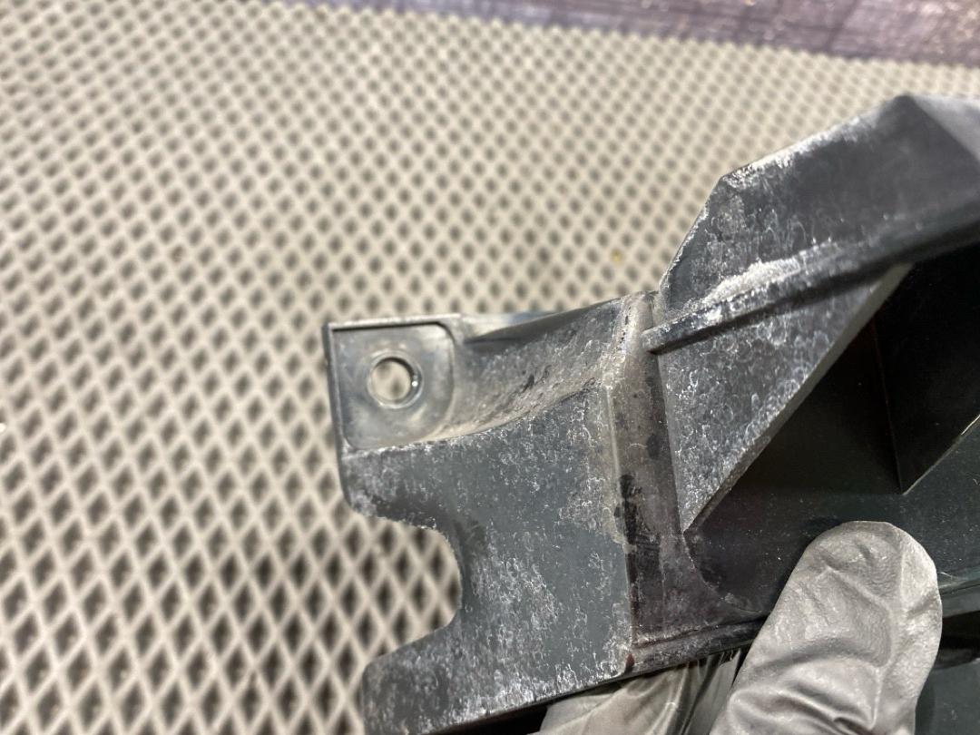 Крепление бампера, 4020 рублей, Красноярск