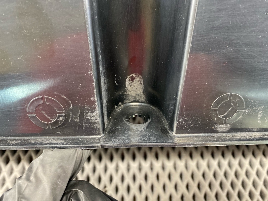 Крепление бампера, 4020 рублей, Красноярск