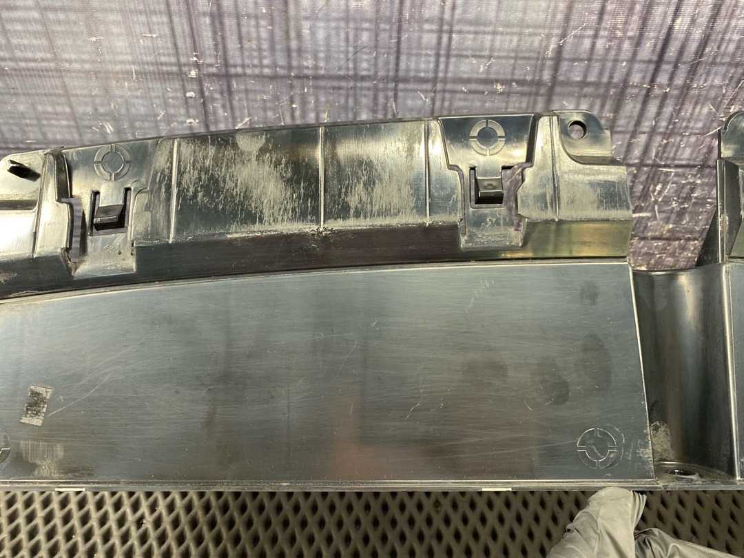 Крепление бампера, 4020 рублей, Красноярск