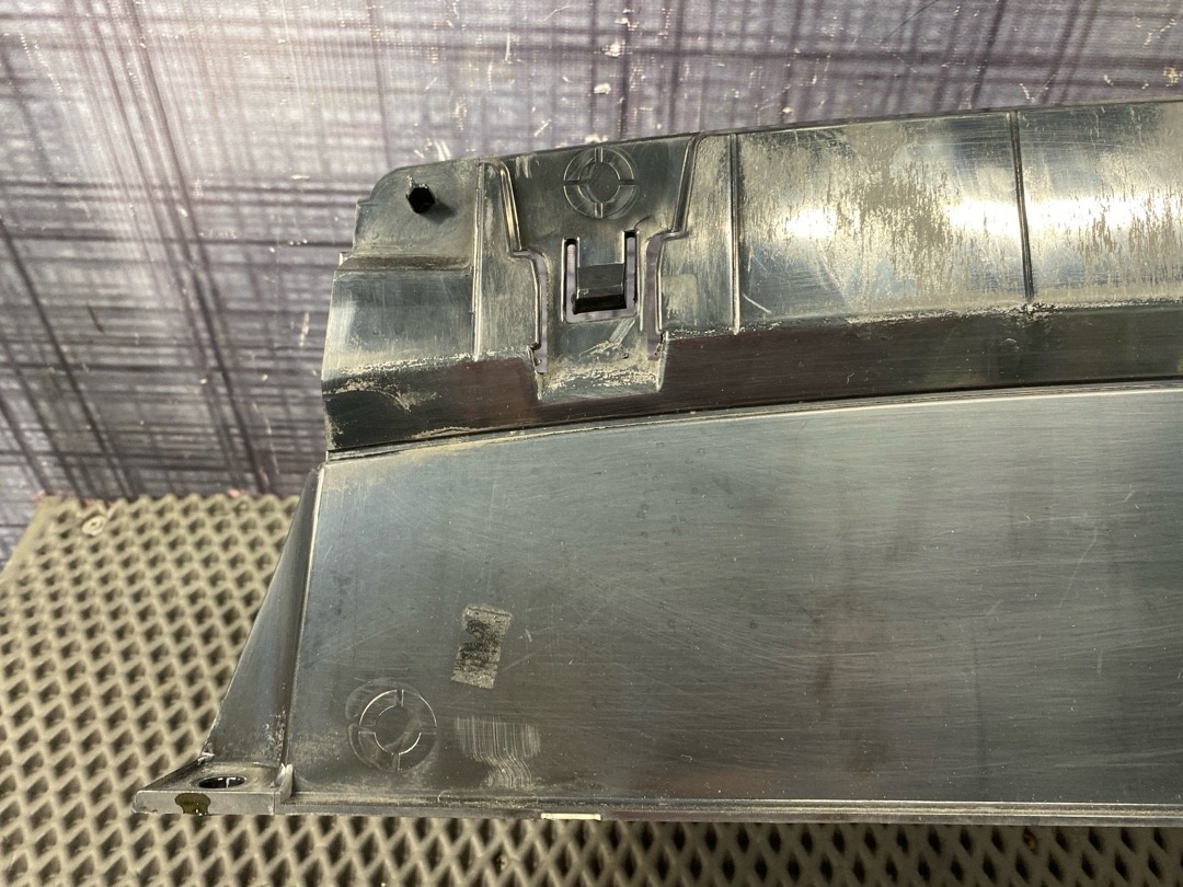 Крепление бампера, 4020 рублей, Красноярск