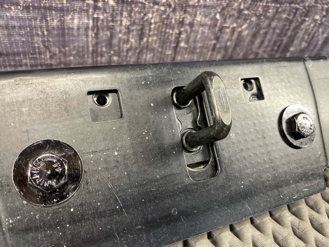 Замок крышки багажника, 4030 рублей, Красноярск