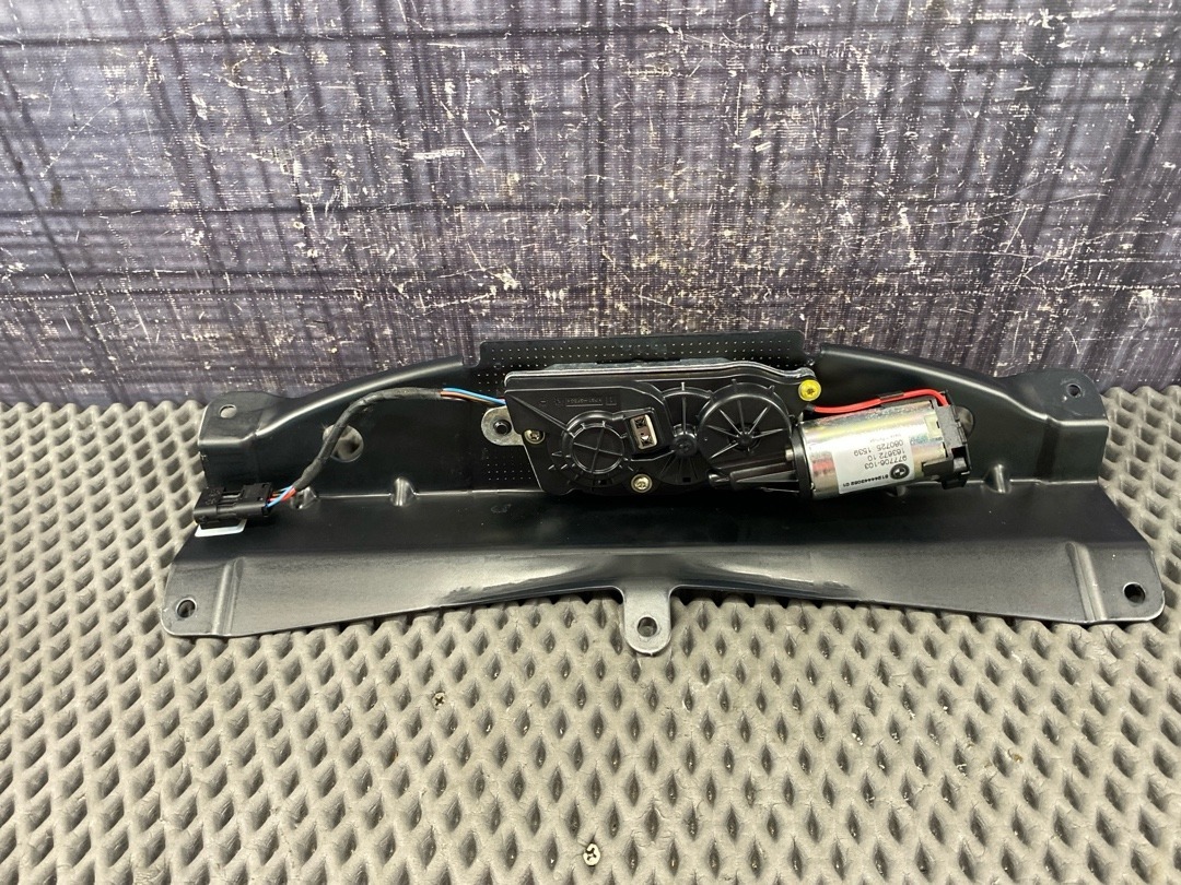 Замок крышки багажника, 4030 рублей, Красноярск