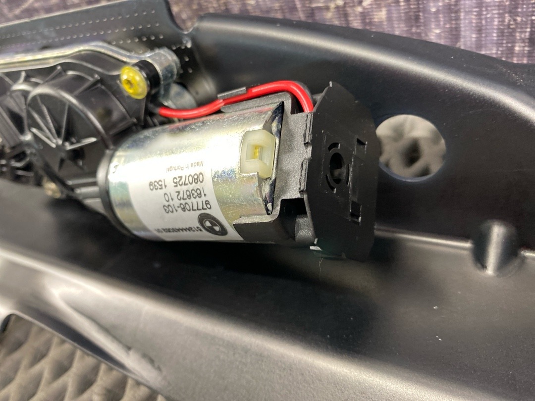 Замок крышки багажника, 4030 рублей, Красноярск