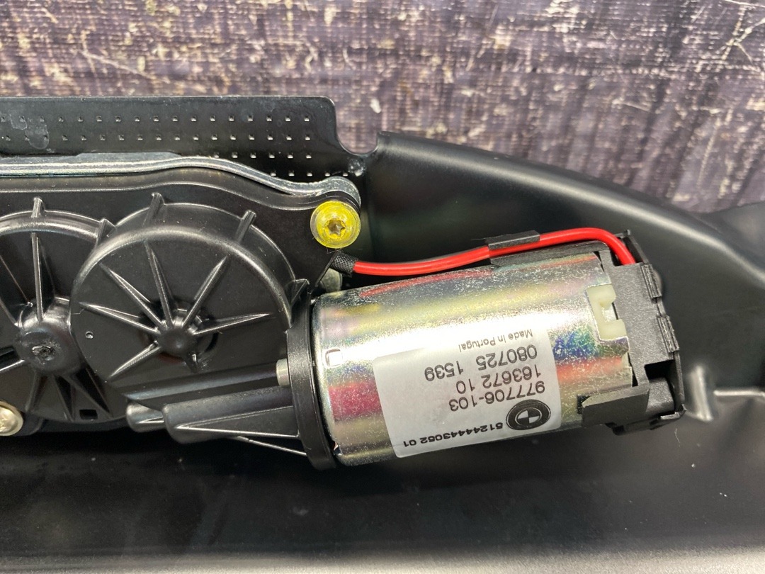 Замок крышки багажника, 4030 рублей, Красноярск