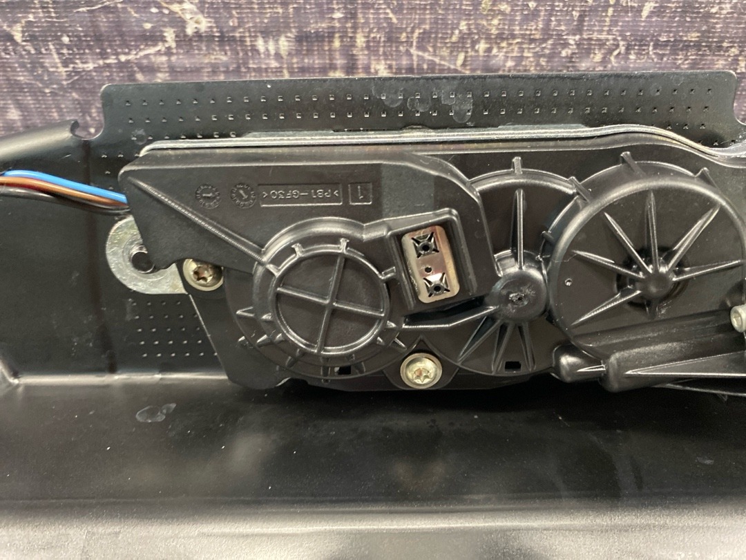 Замок крышки багажника, 4030 рублей, Красноярск