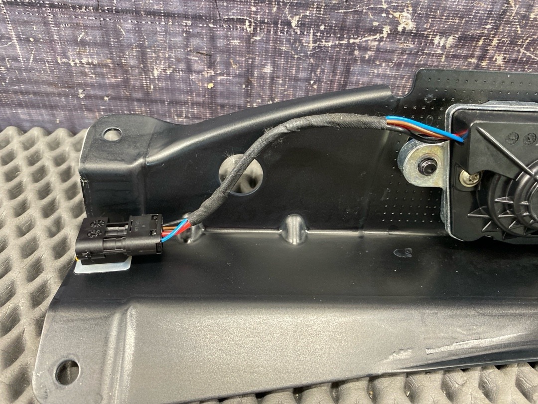 Замок крышки багажника, 4030 рублей, Красноярск