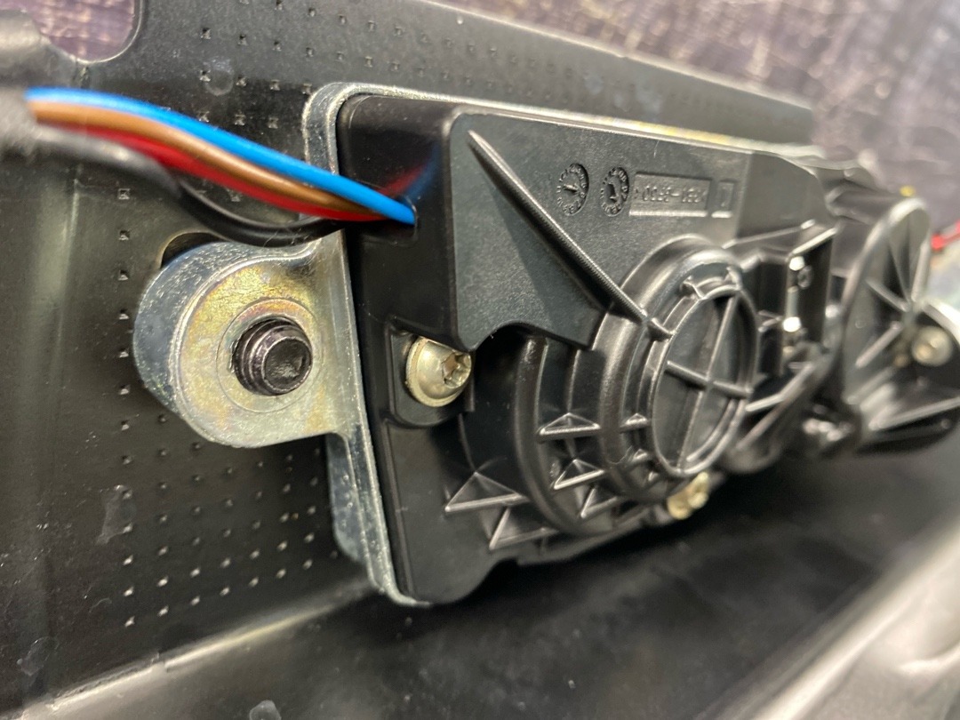 Замок крышки багажника, 4030 рублей, Красноярск