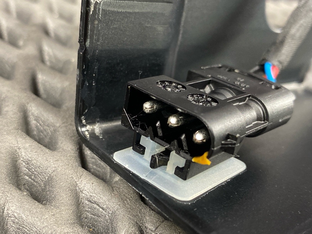 Замок крышки багажника, 4030 рублей, Красноярск