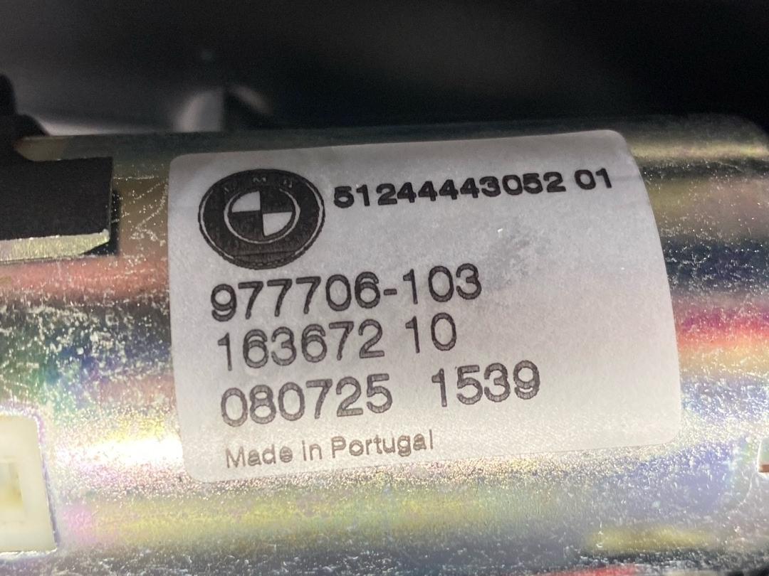 Замок крышки багажника, 4030 рублей, Красноярск