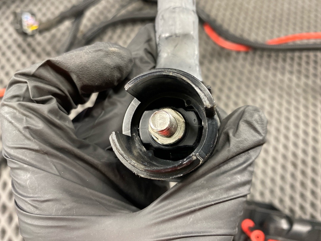 Силовой провод, 4730 рублей, Красноярск