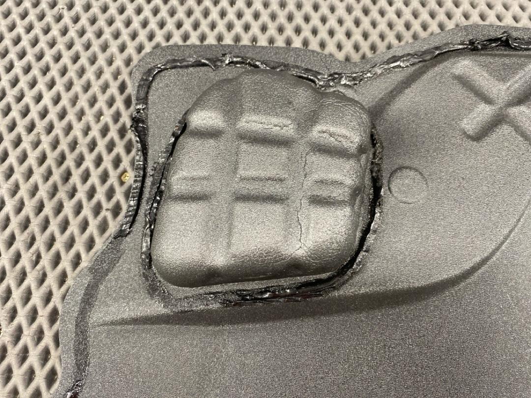 Шумоизоляция, 1260 рублей, Красноярск