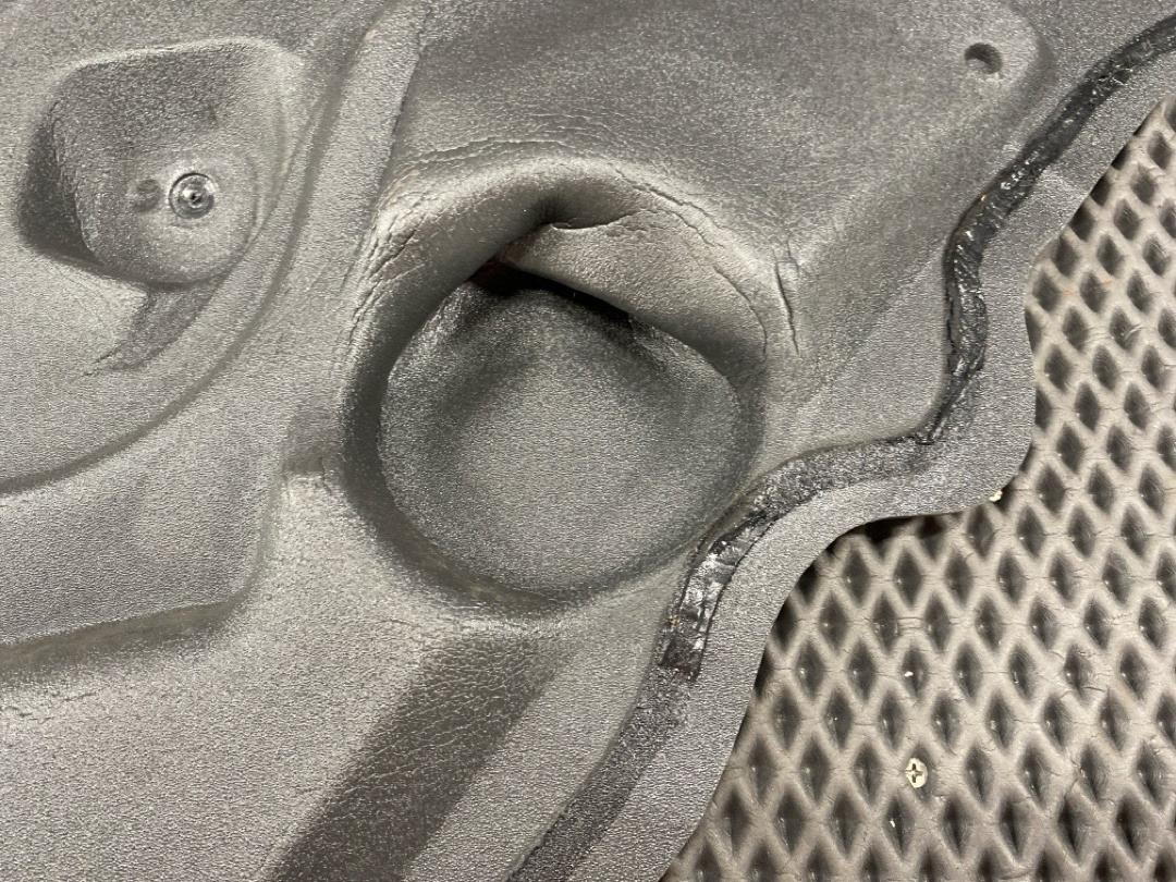 Шумоизоляция, 1260 рублей, Красноярск