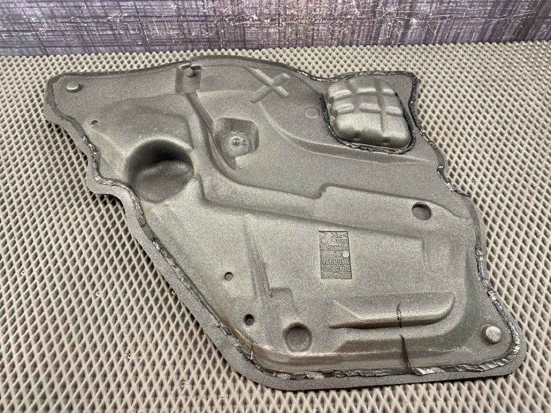 Шумоизоляция, 1260 рублей, Красноярск