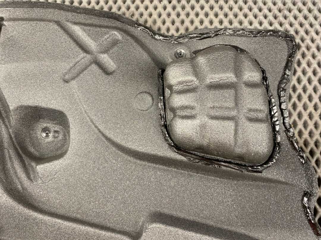 Шумоизоляция, 1260 рублей, Красноярск