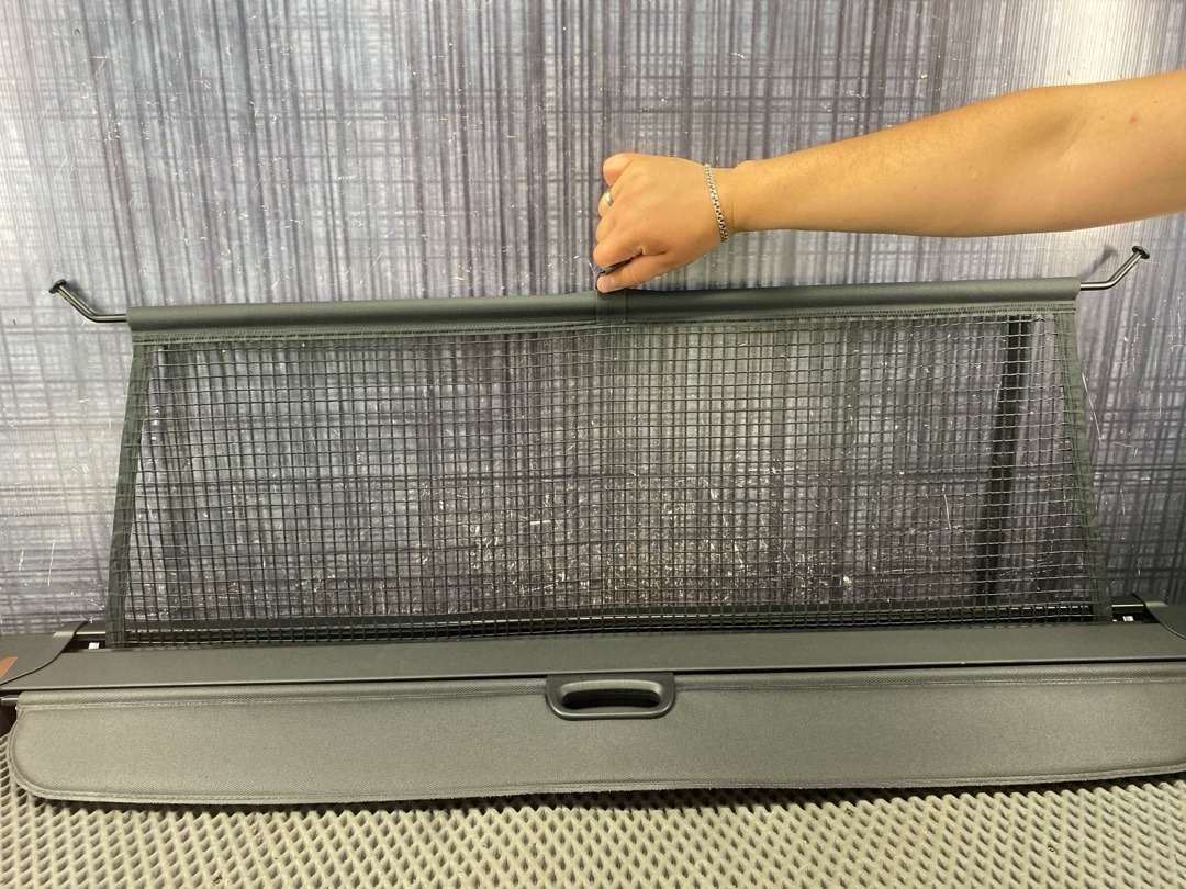 Шторка багажника, 6740 рублей, Красноярск