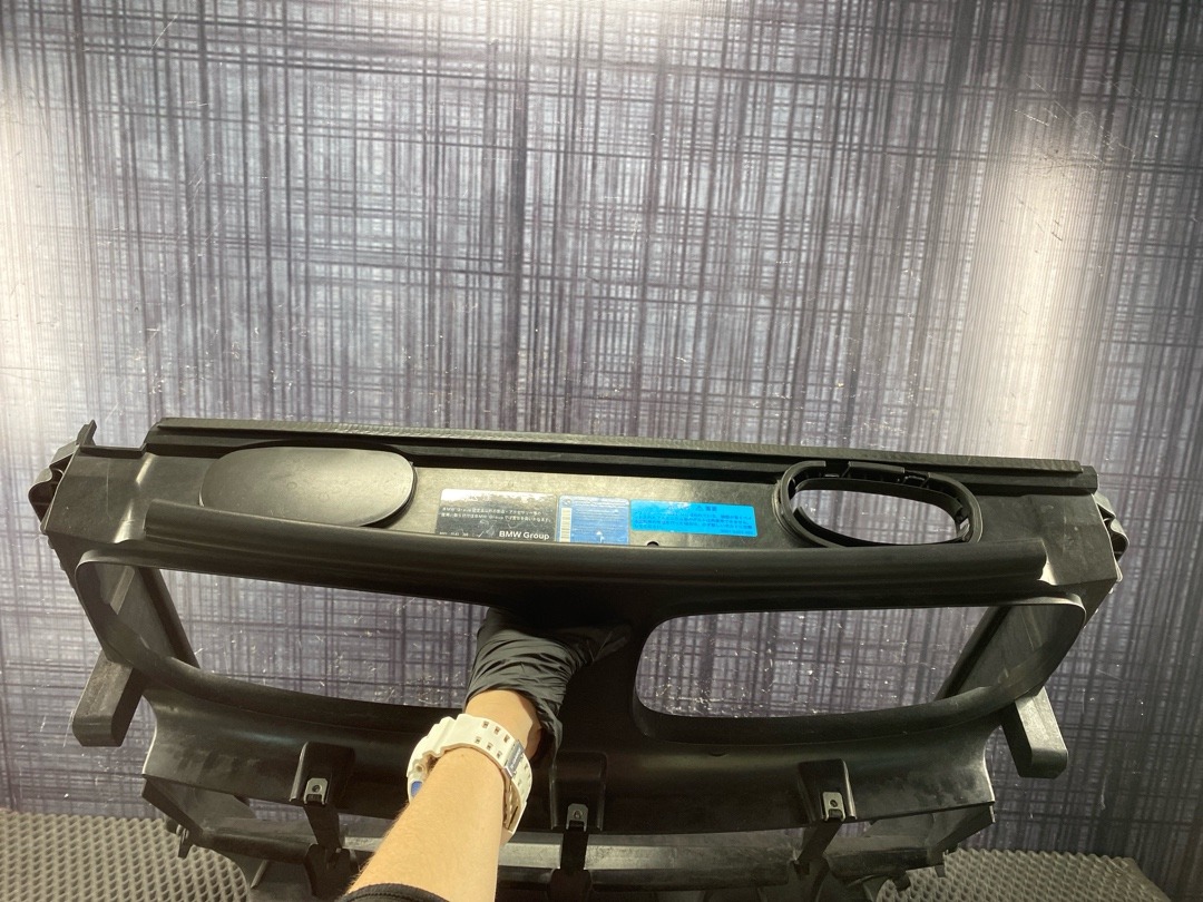 Диффузор радиатора, 14360 рублей, Красноярск